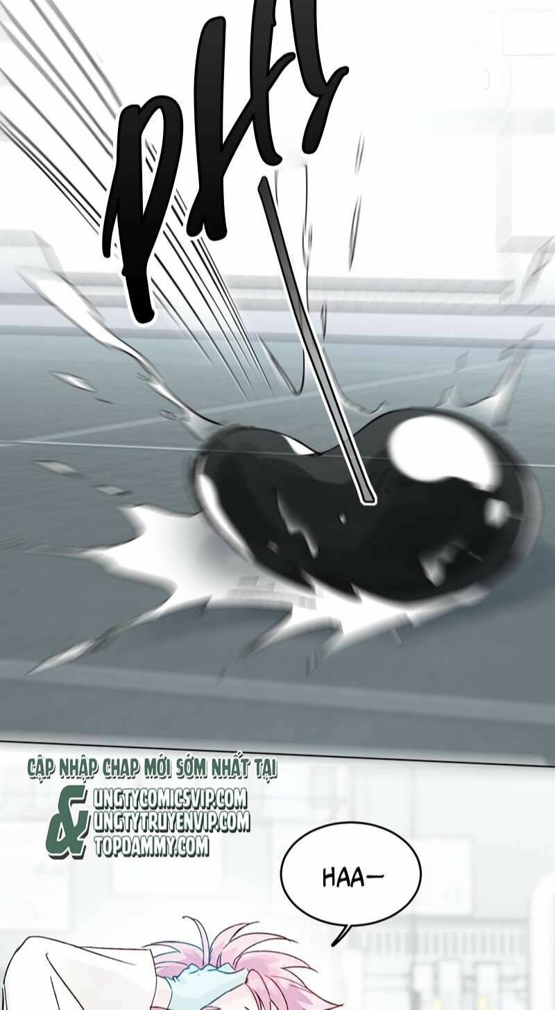 Tôi Phải Làm Một Kẻ Đại Xấu Xa - Chapter 93 - Page 29