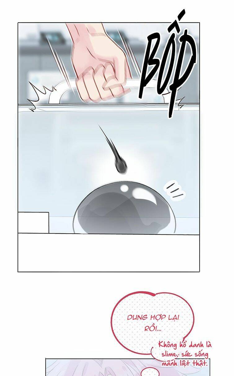 Tôi Phải Làm Một Kẻ Đại Xấu Xa - Chapter 93 - Page 32