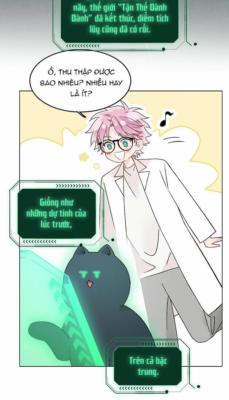 Tôi Phải Làm Một Kẻ Đại Xấu Xa - Chapter 93 - Page 35