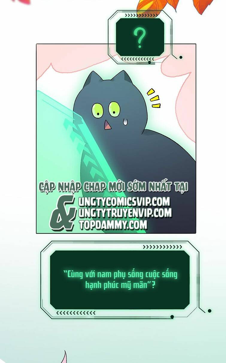 Tôi Phải Làm Một Kẻ Đại Xấu Xa - Chapter 93 - Page 38