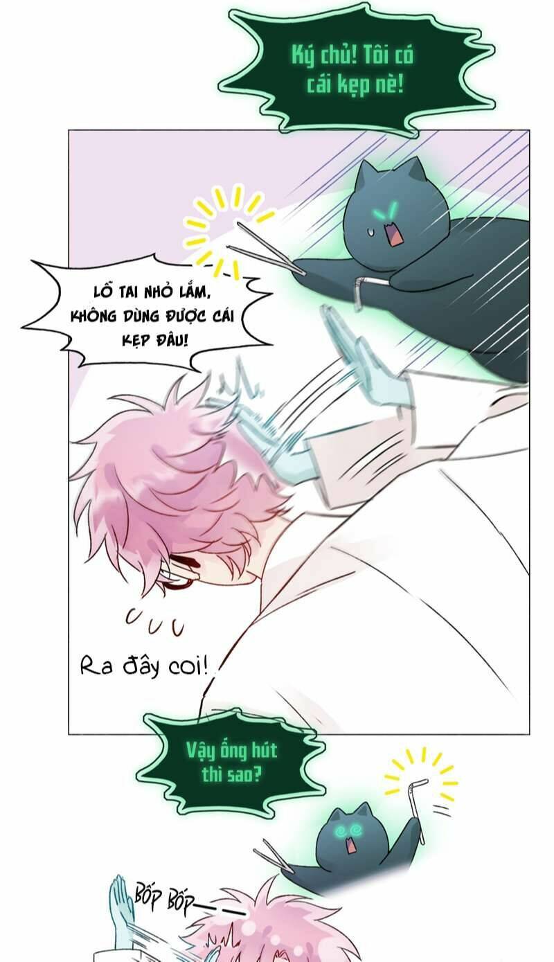 Tôi Phải Làm Một Kẻ Đại Xấu Xa - Chapter 93 - Page 3