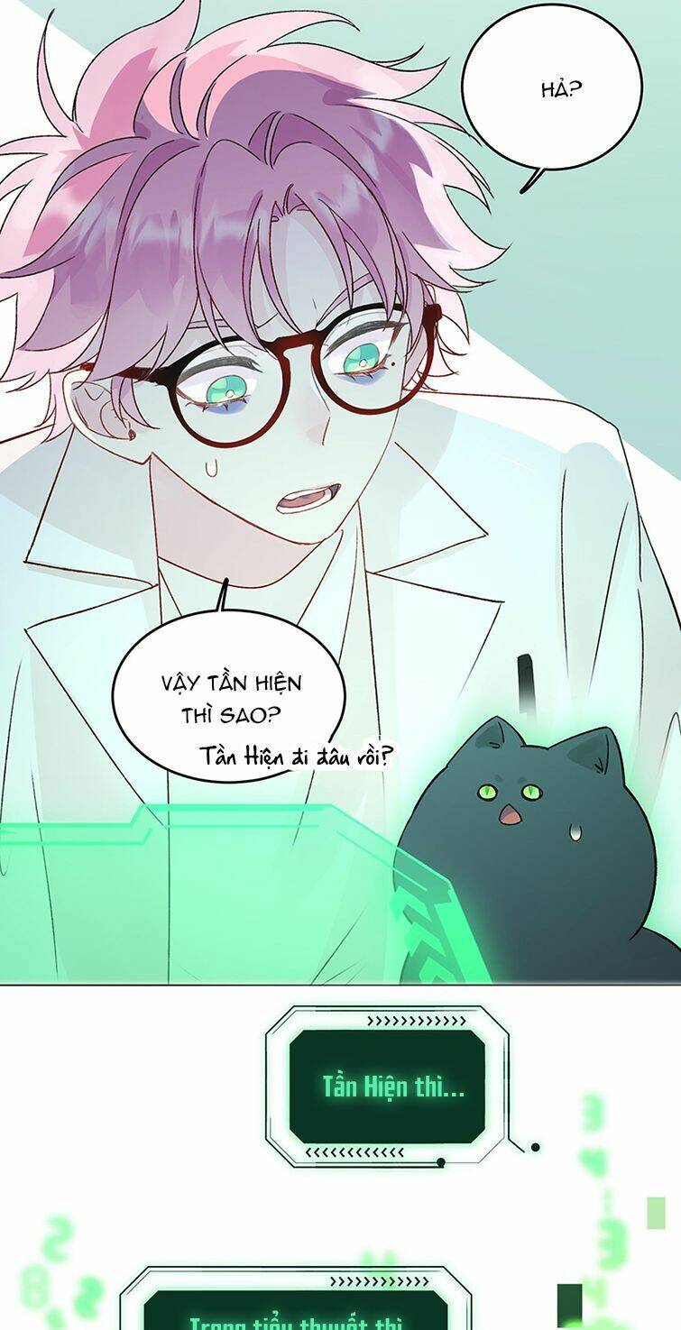 Tôi Phải Làm Một Kẻ Đại Xấu Xa - Chapter 93 - Page 39