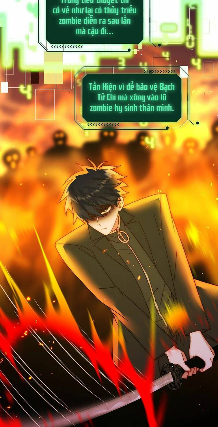 Tôi Phải Làm Một Kẻ Đại Xấu Xa - Chapter 93 - Page 40