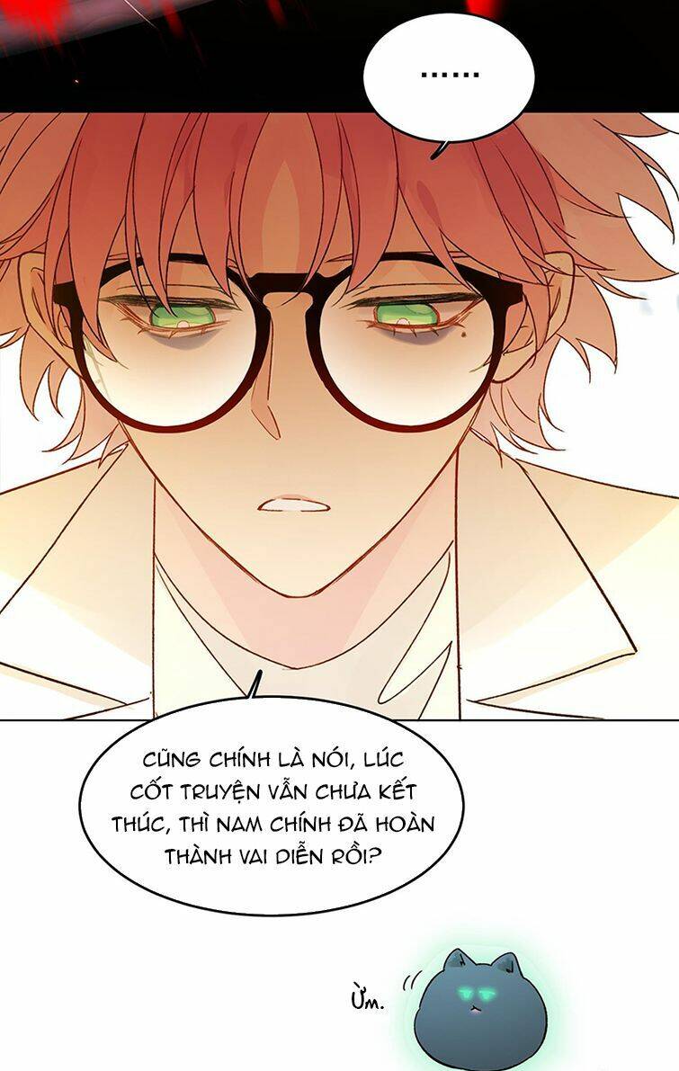 Tôi Phải Làm Một Kẻ Đại Xấu Xa - Chapter 93 - Page 41