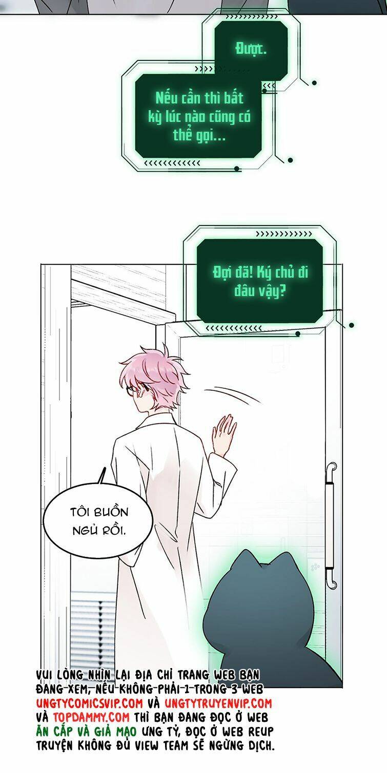 Tôi Phải Làm Một Kẻ Đại Xấu Xa - Chapter 93 - Page 43