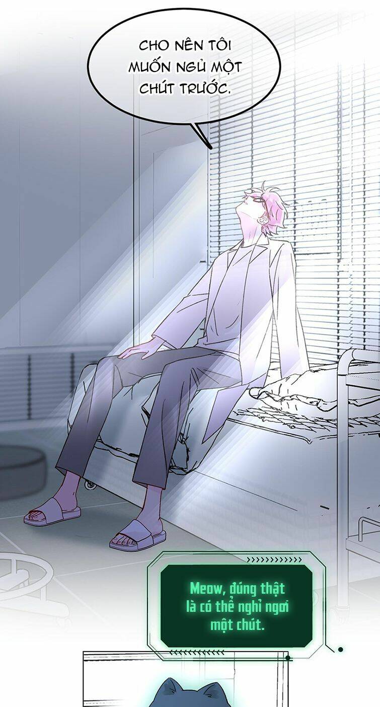 Tôi Phải Làm Một Kẻ Đại Xấu Xa - Chapter 93 - Page 44