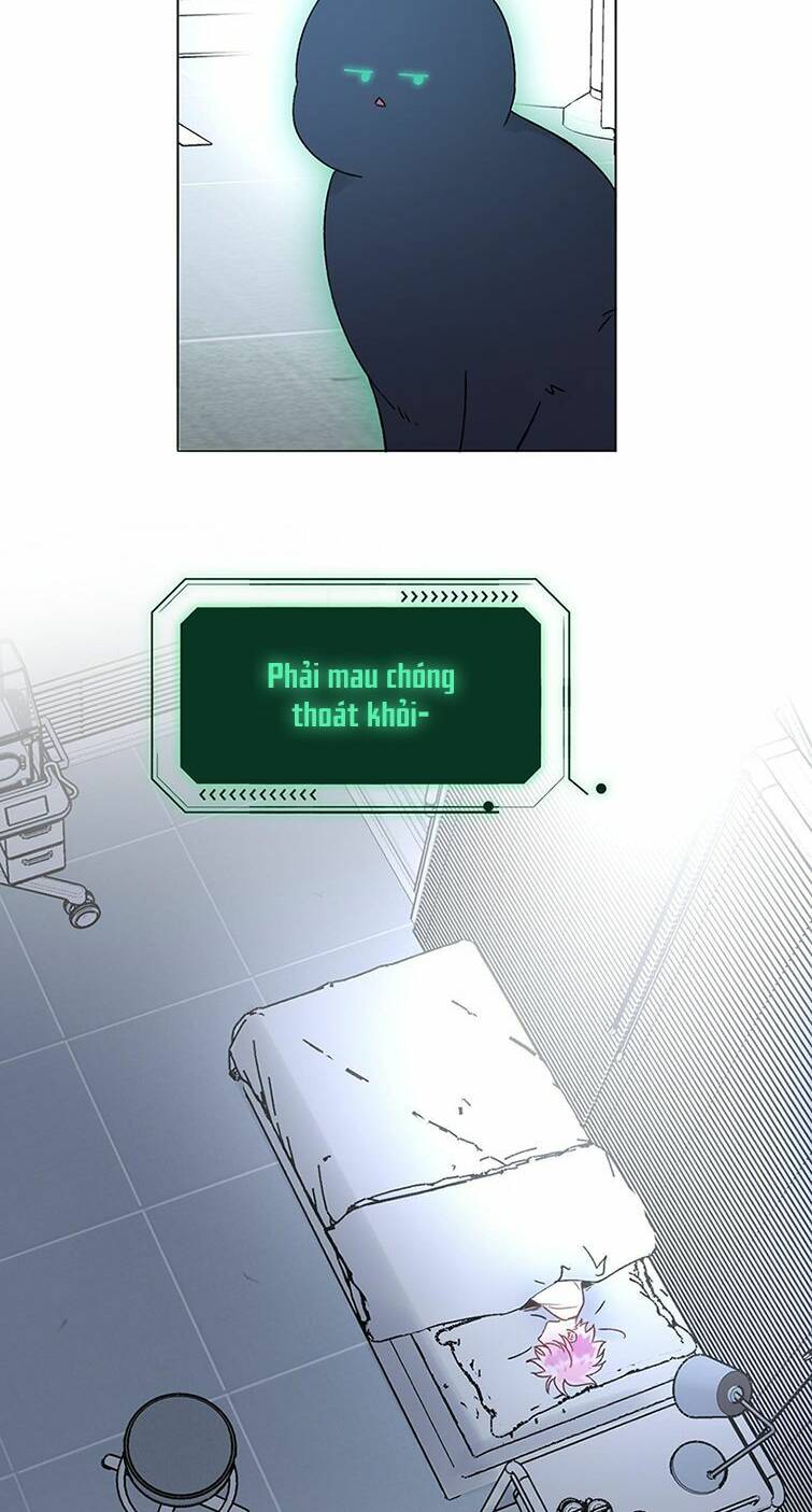 Tôi Phải Làm Một Kẻ Đại Xấu Xa - Chapter 93 - Page 45