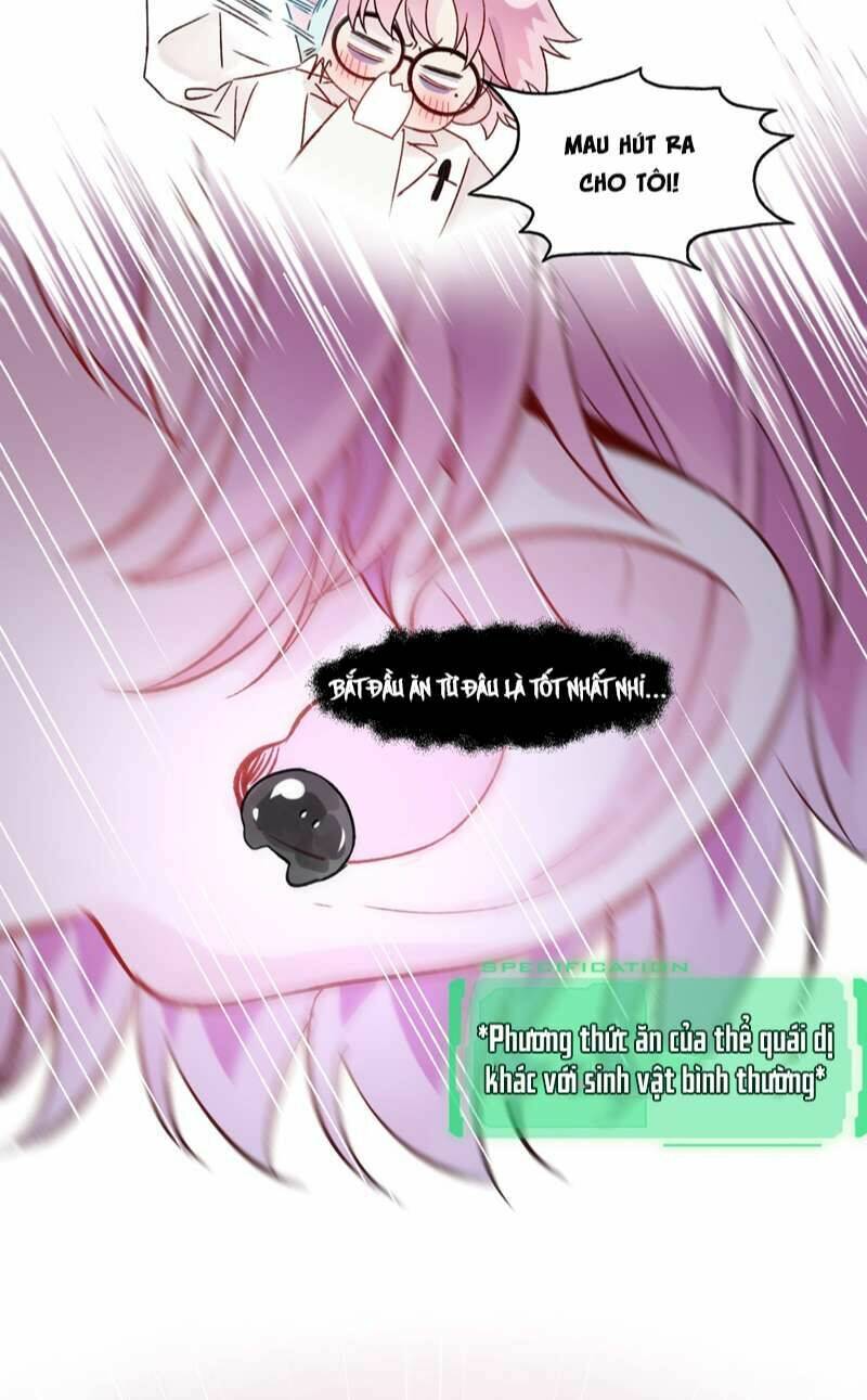 Tôi Phải Làm Một Kẻ Đại Xấu Xa - Chapter 93 - Page 4