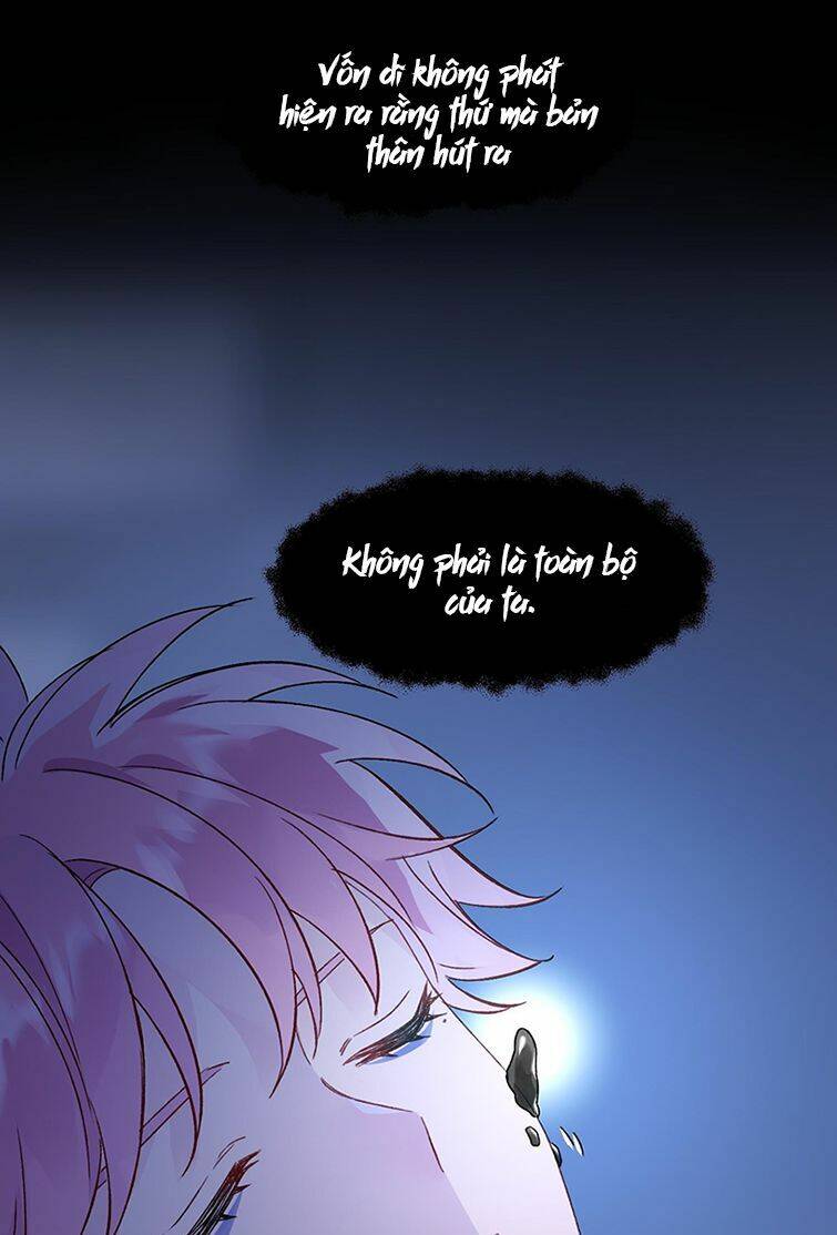 Tôi Phải Làm Một Kẻ Đại Xấu Xa - Chapter 93 - Page 50