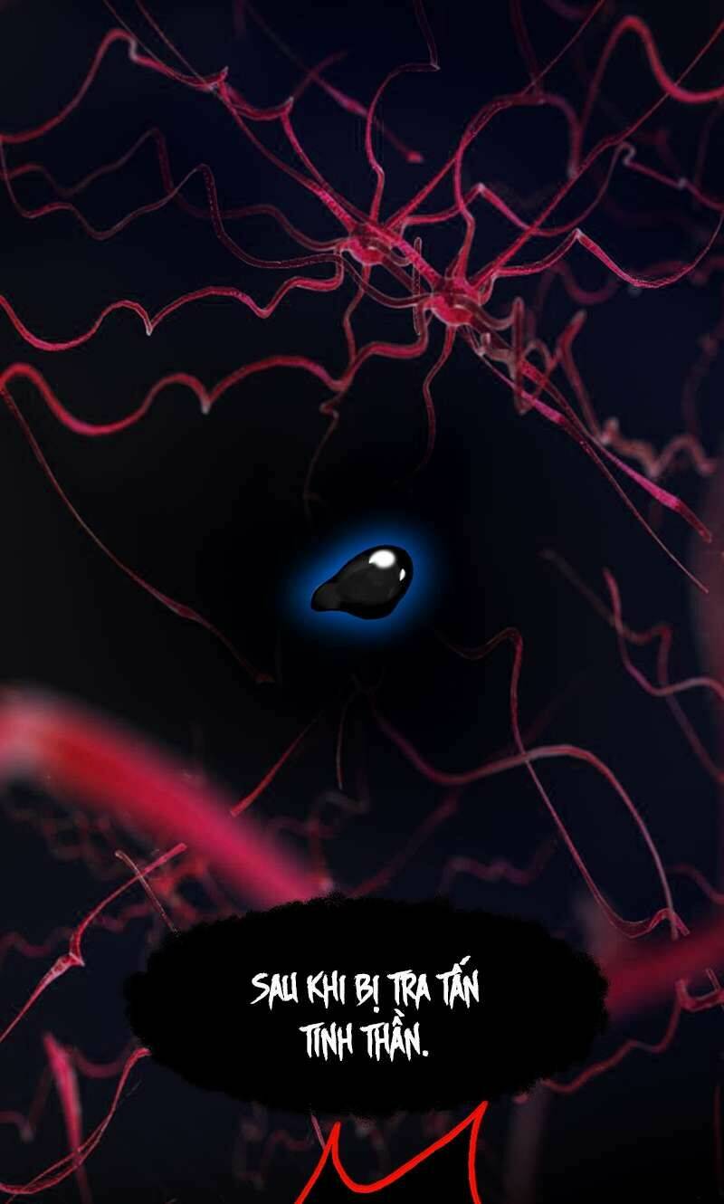 Tôi Phải Làm Một Kẻ Đại Xấu Xa - Chapter 93 - Page 7