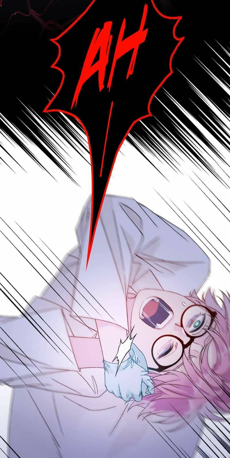 Tôi Phải Làm Một Kẻ Đại Xấu Xa - Chapter 93 - Page 8