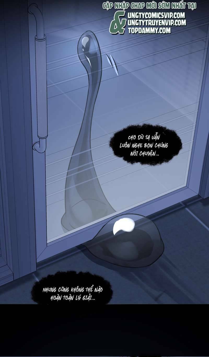 Tôi Phải Làm Một Kẻ Đại Xấu Xa - Chapter 94 - Page 11