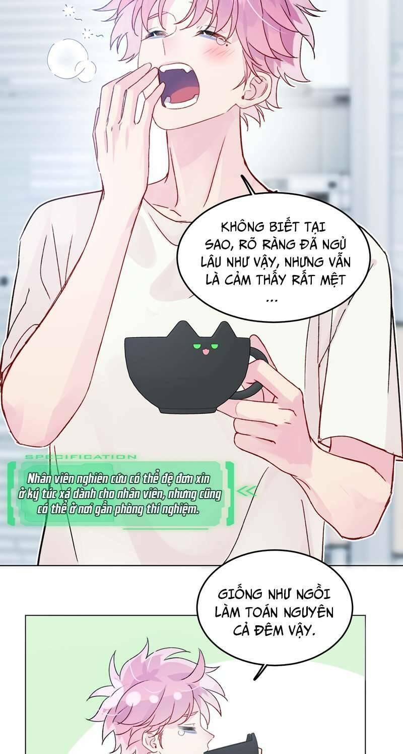 Tôi Phải Làm Một Kẻ Đại Xấu Xa - Chapter 94 - Page 16