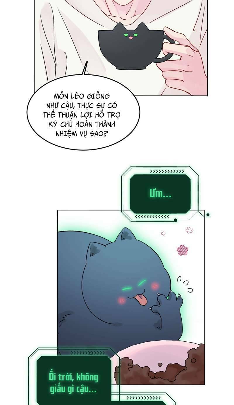 Tôi Phải Làm Một Kẻ Đại Xấu Xa - Chapter 94 - Page 18