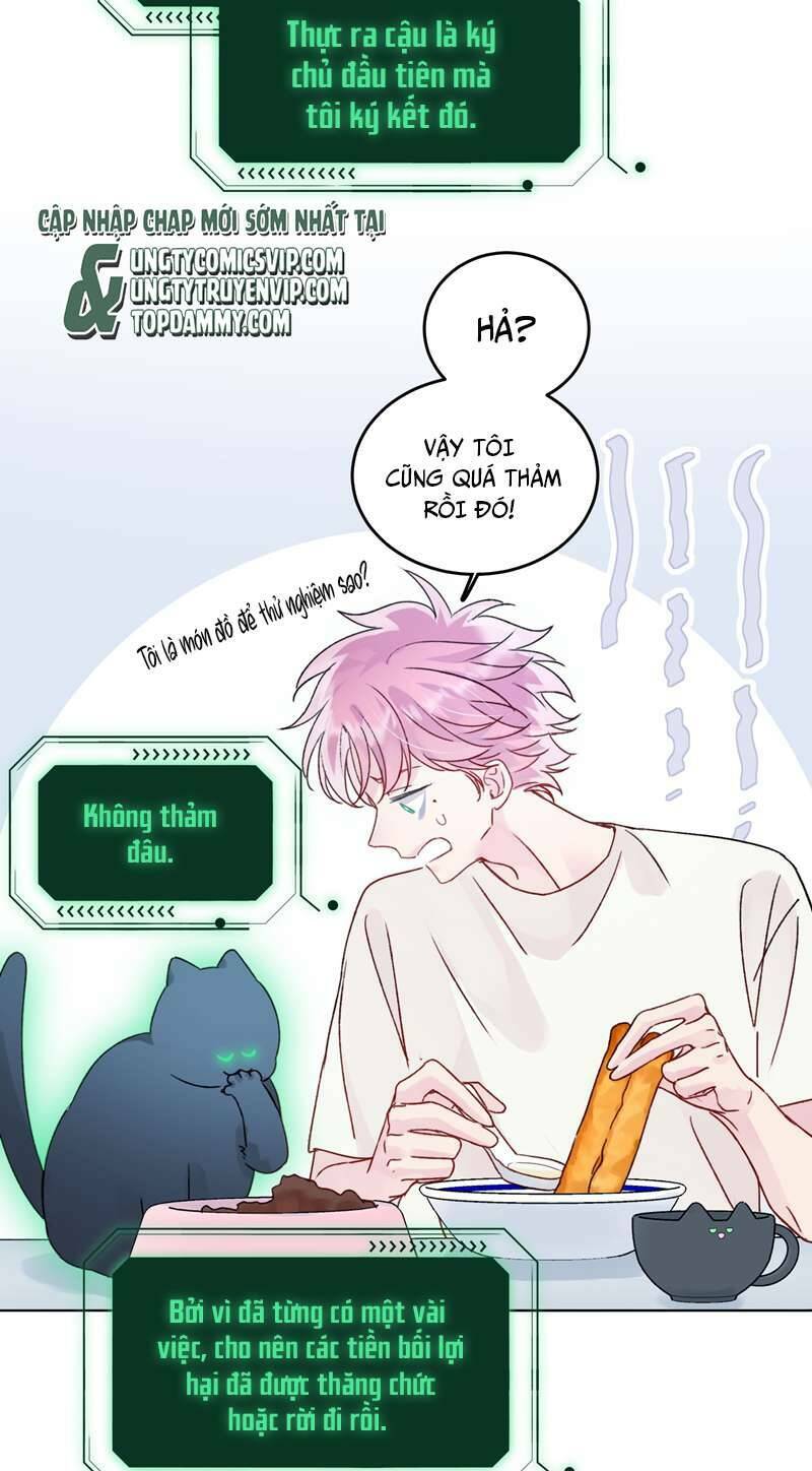 Tôi Phải Làm Một Kẻ Đại Xấu Xa - Chapter 94 - Page 19