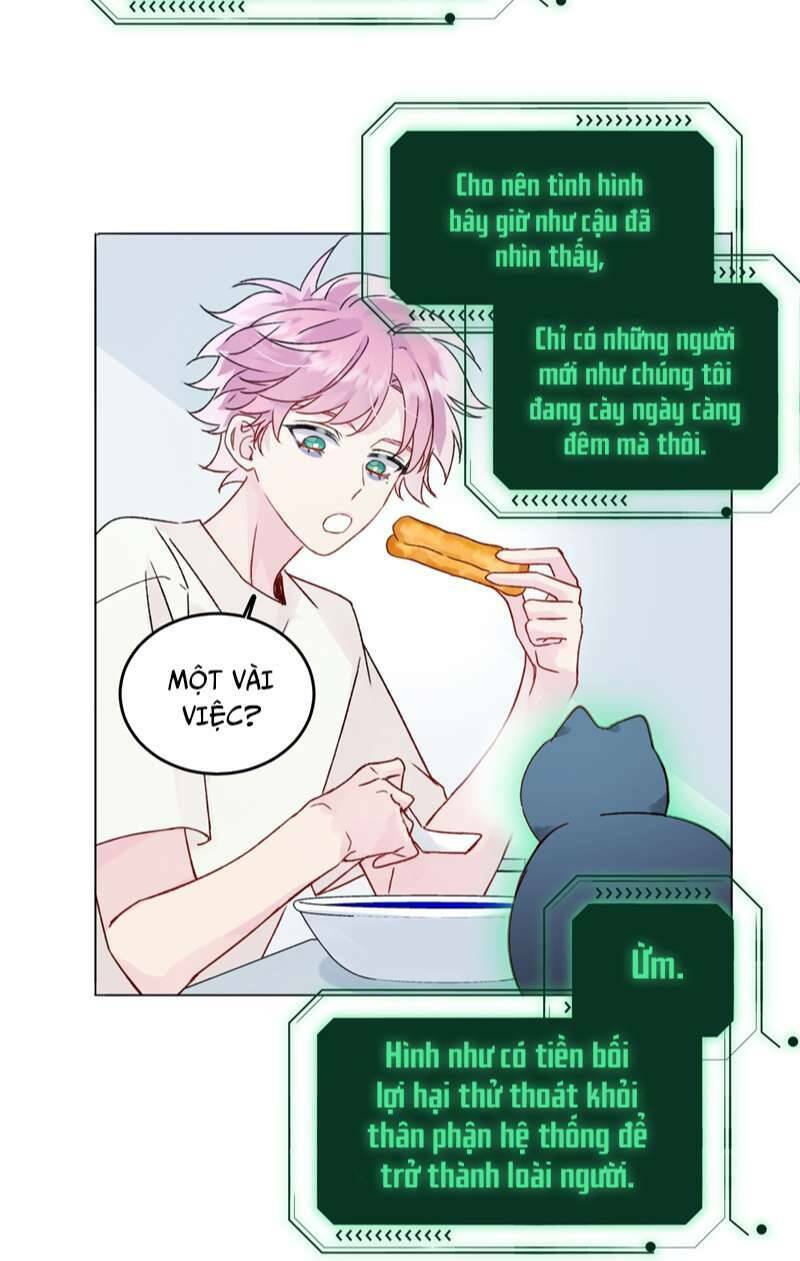 Tôi Phải Làm Một Kẻ Đại Xấu Xa - Chapter 94 - Page 20