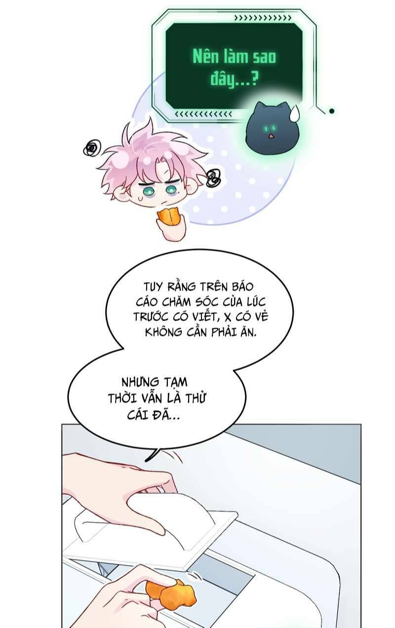 Tôi Phải Làm Một Kẻ Đại Xấu Xa - Chapter 94 - Page 24