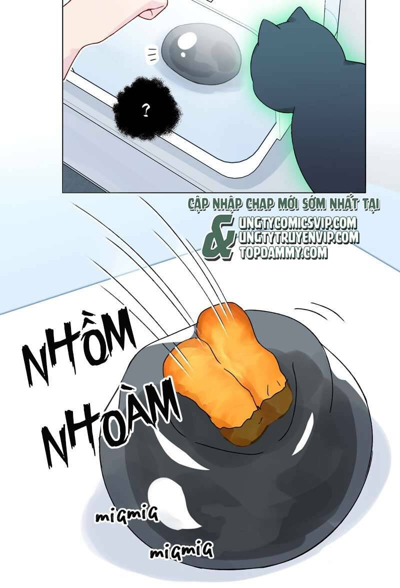 Tôi Phải Làm Một Kẻ Đại Xấu Xa - Chapter 94 - Page 25