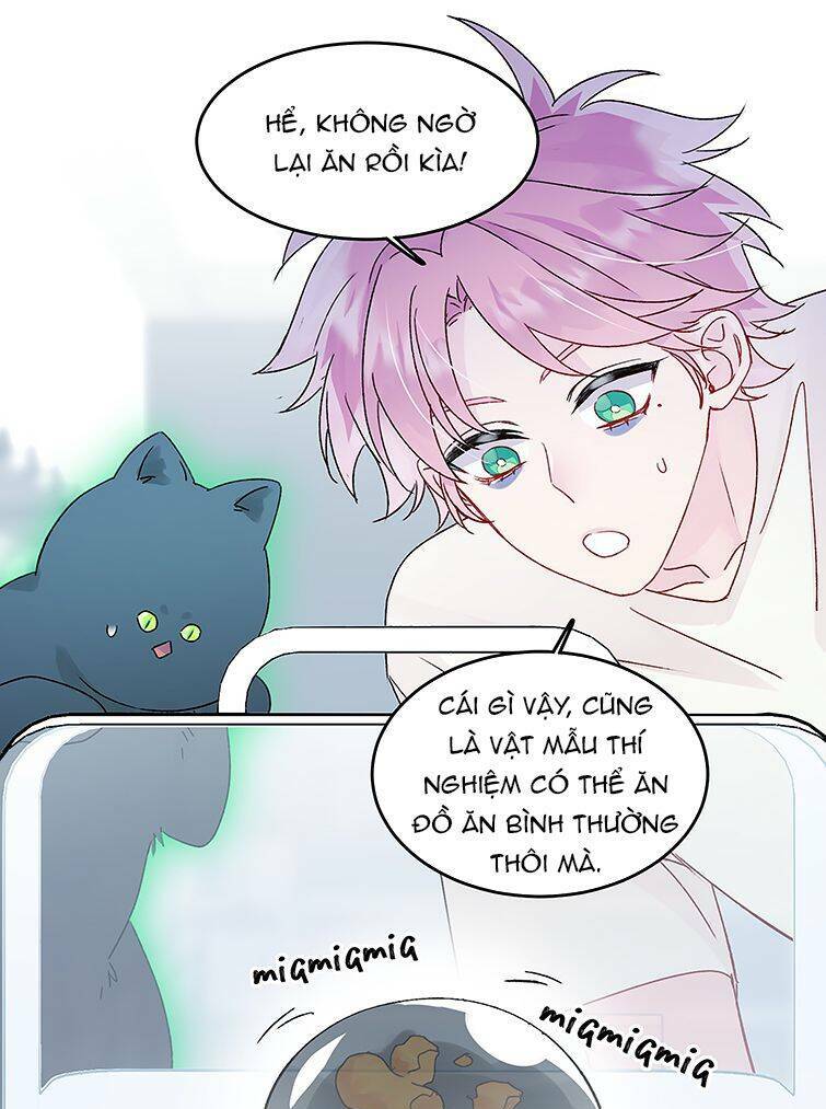 Tôi Phải Làm Một Kẻ Đại Xấu Xa - Chapter 94 - Page 26