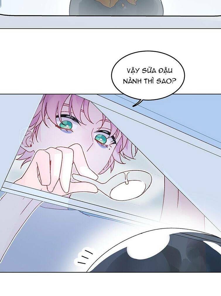 Tôi Phải Làm Một Kẻ Đại Xấu Xa - Chapter 94 - Page 27