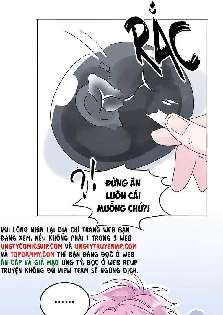 Tôi Phải Làm Một Kẻ Đại Xấu Xa - Chapter 94 - Page 28