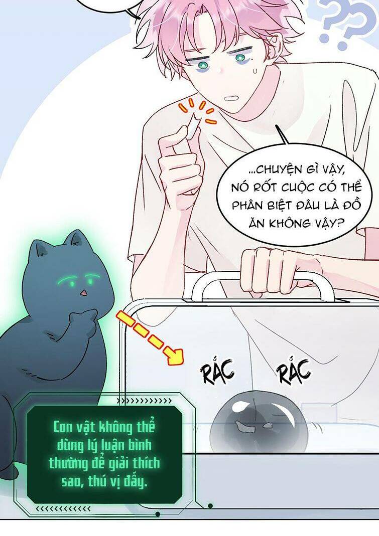 Tôi Phải Làm Một Kẻ Đại Xấu Xa - Chapter 94 - Page 29