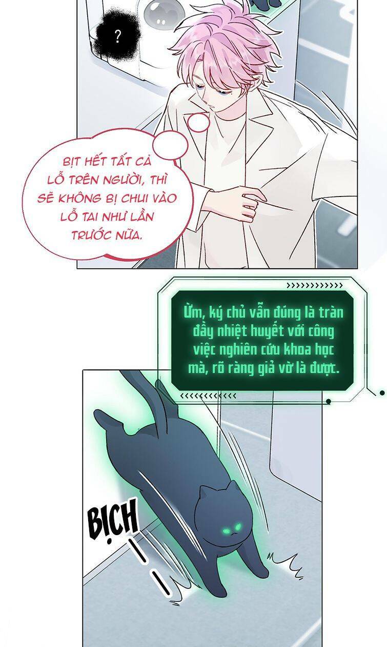 Tôi Phải Làm Một Kẻ Đại Xấu Xa - Chapter 94 - Page 32