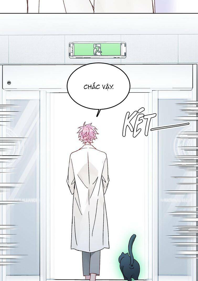 Tôi Phải Làm Một Kẻ Đại Xấu Xa - Chapter 94 - Page 34