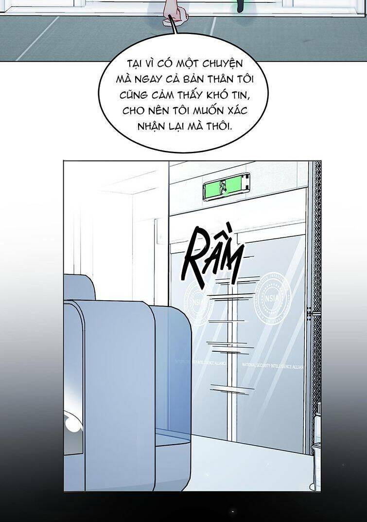 Tôi Phải Làm Một Kẻ Đại Xấu Xa - Chapter 94 - Page 35