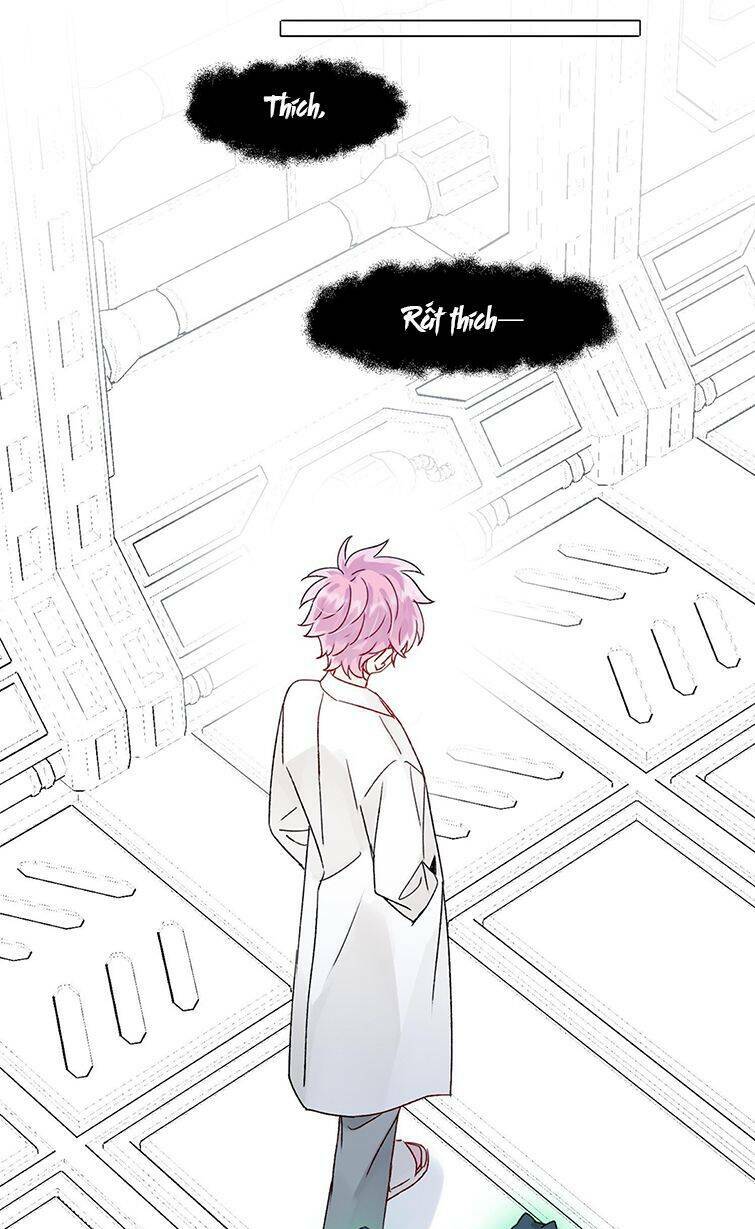 Tôi Phải Làm Một Kẻ Đại Xấu Xa - Chapter 94 - Page 38