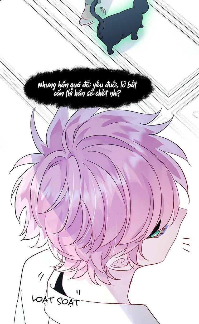 Tôi Phải Làm Một Kẻ Đại Xấu Xa - Chapter 94 - Page 39