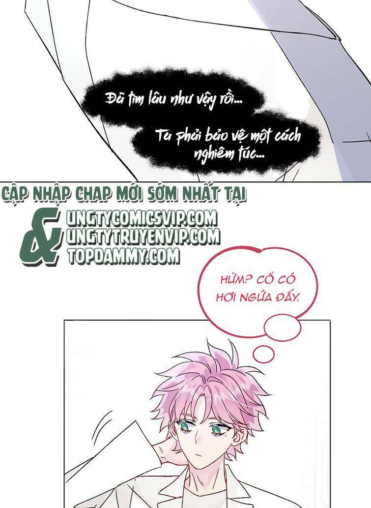 Tôi Phải Làm Một Kẻ Đại Xấu Xa - Chapter 94 - Page 40