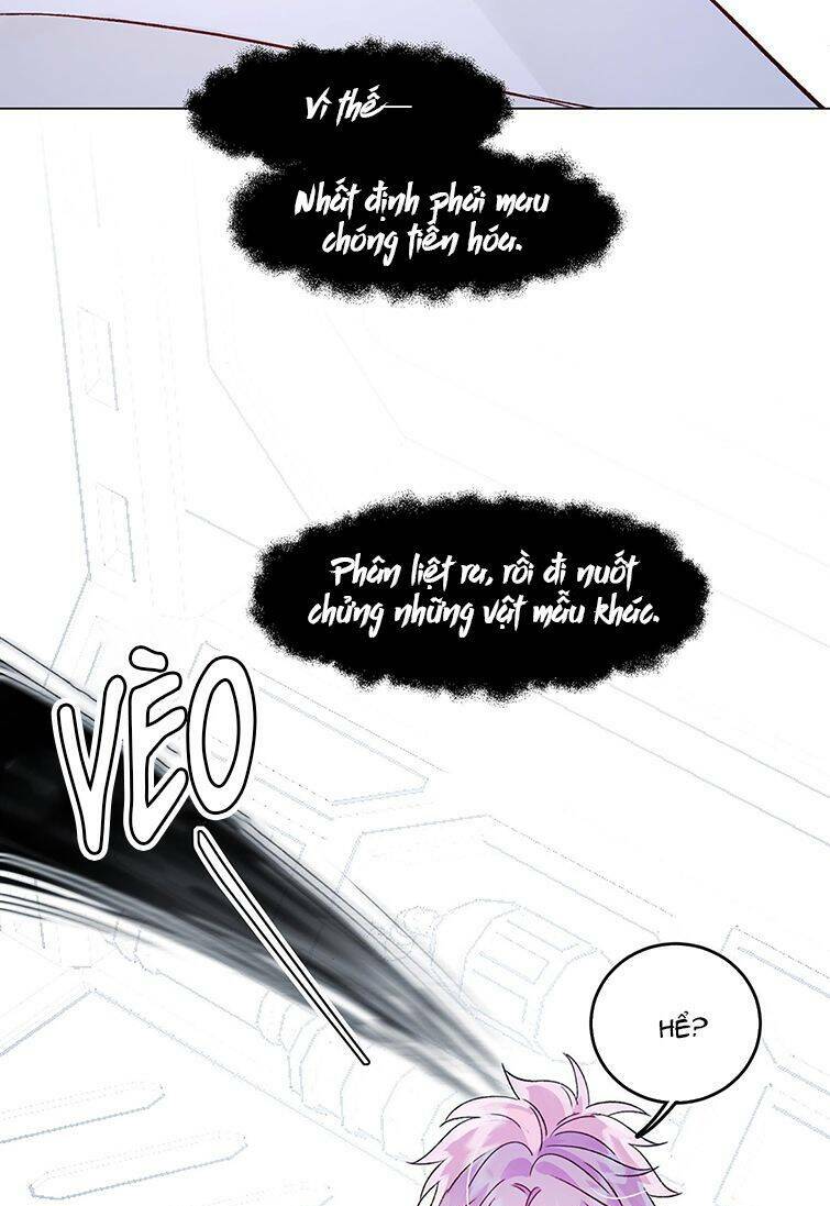 Tôi Phải Làm Một Kẻ Đại Xấu Xa - Chapter 94 - Page 42