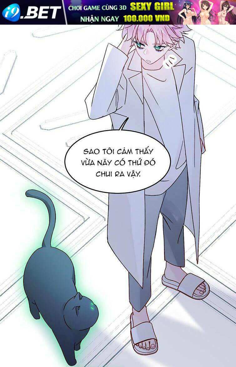 Tôi Phải Làm Một Kẻ Đại Xấu Xa - Chapter 94 - Page 43