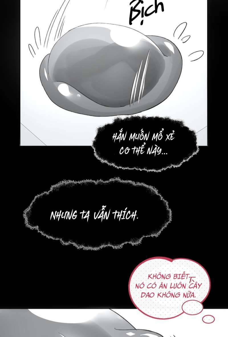 Tôi Phải Làm Một Kẻ Đại Xấu Xa - Chapter 95 - Page 9