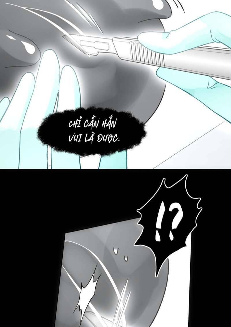 Tôi Phải Làm Một Kẻ Đại Xấu Xa - Chapter 95 - Page 10