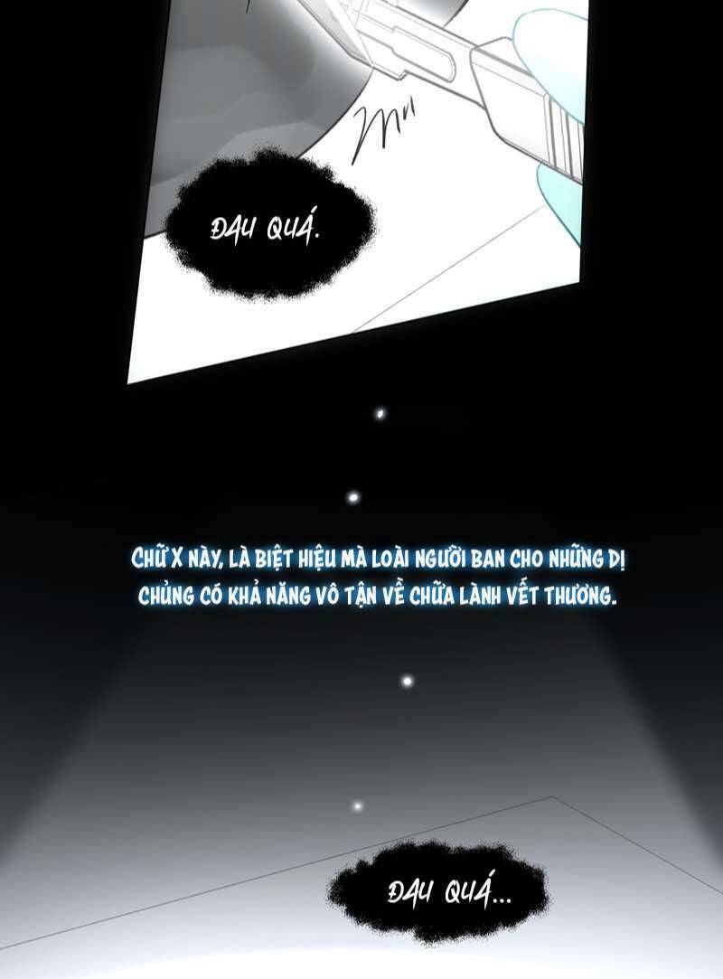 Tôi Phải Làm Một Kẻ Đại Xấu Xa - Chapter 95 - Page 11