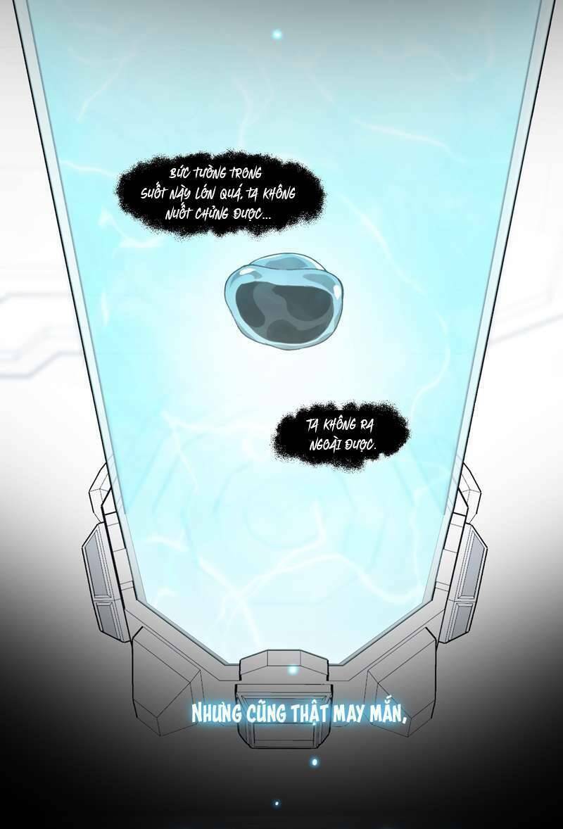 Tôi Phải Làm Một Kẻ Đại Xấu Xa - Chapter 95 - Page 17