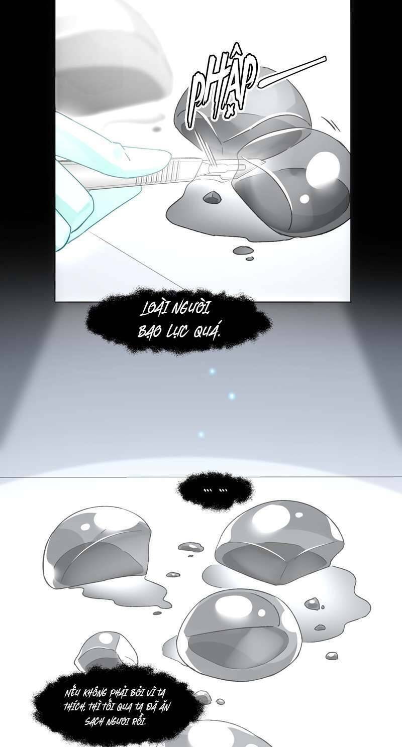 Tôi Phải Làm Một Kẻ Đại Xấu Xa - Chapter 95 - Page 20