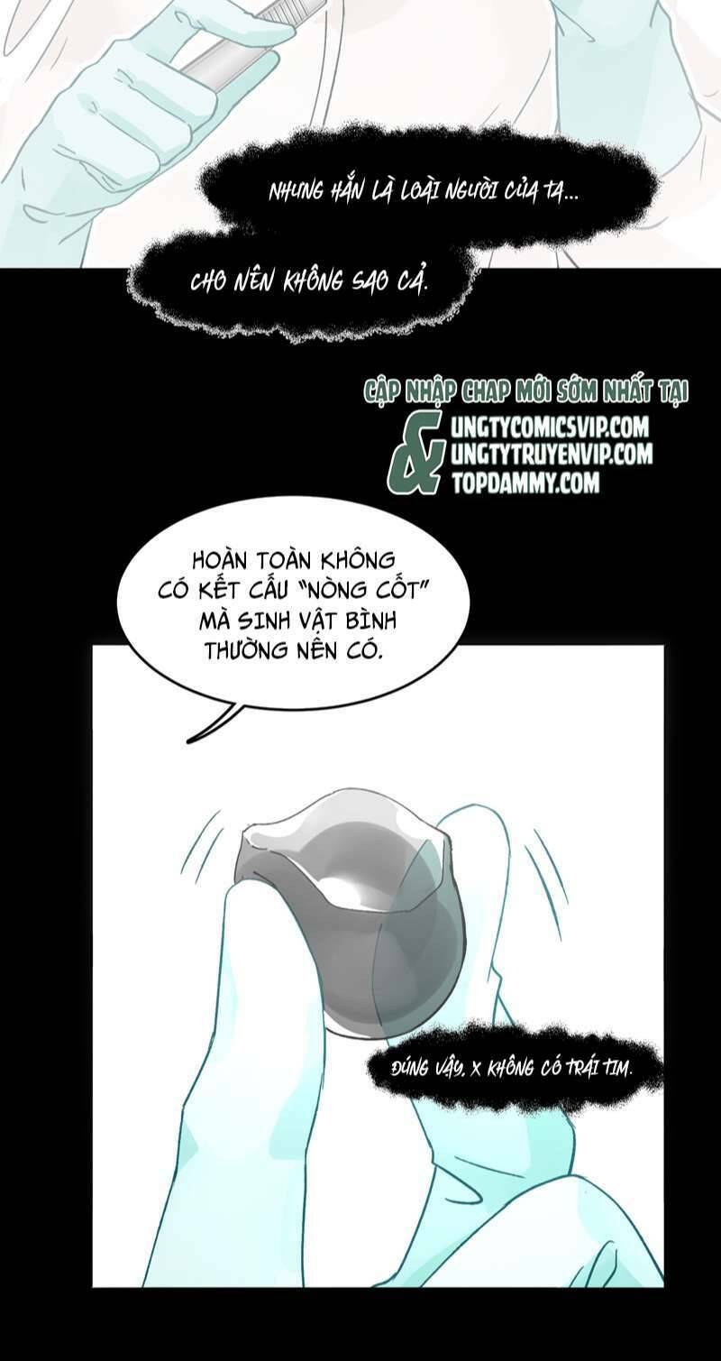 Tôi Phải Làm Một Kẻ Đại Xấu Xa - Chapter 95 - Page 22