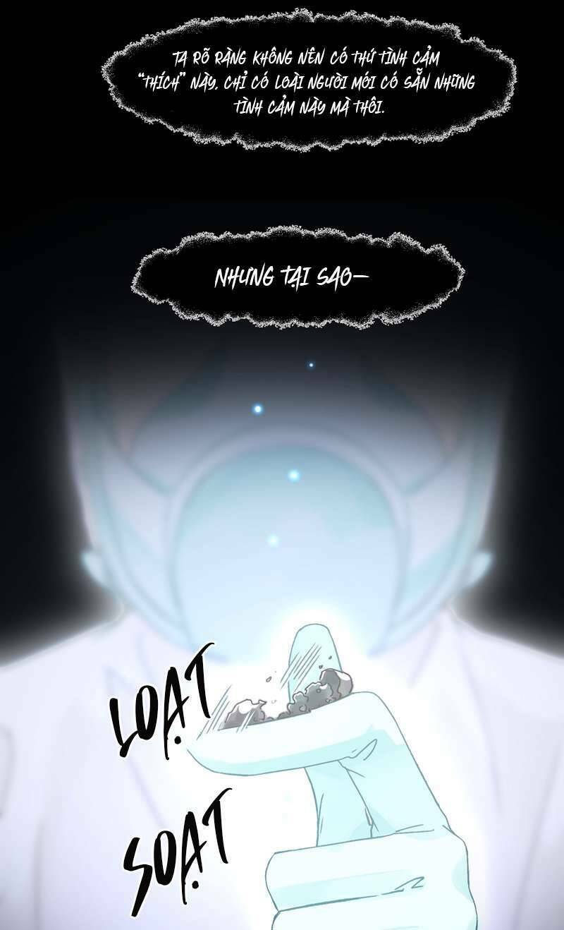 Tôi Phải Làm Một Kẻ Đại Xấu Xa - Chapter 95 - Page 23