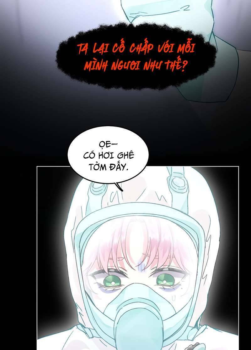 Tôi Phải Làm Một Kẻ Đại Xấu Xa - Chapter 95 - Page 24