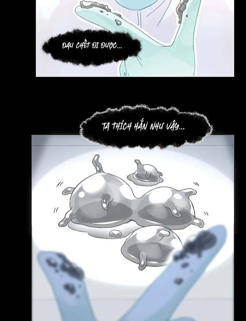 Tôi Phải Làm Một Kẻ Đại Xấu Xa - Chapter 95 - Page 25