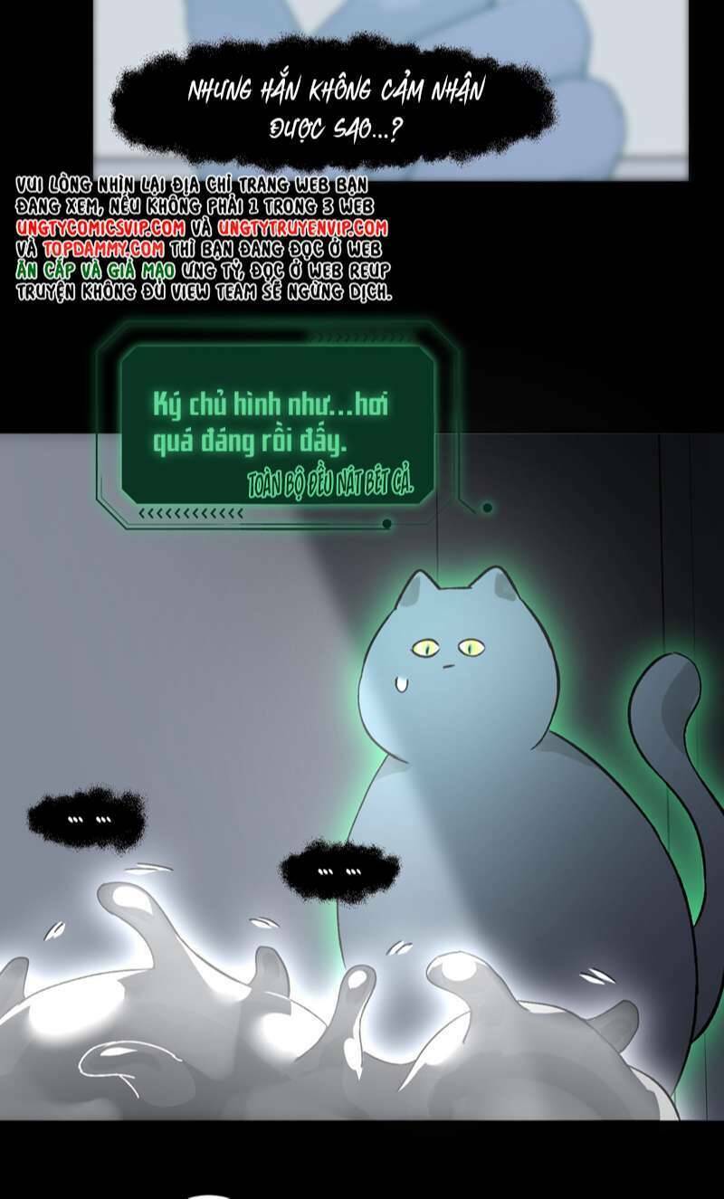 Tôi Phải Làm Một Kẻ Đại Xấu Xa - Chapter 95 - Page 26