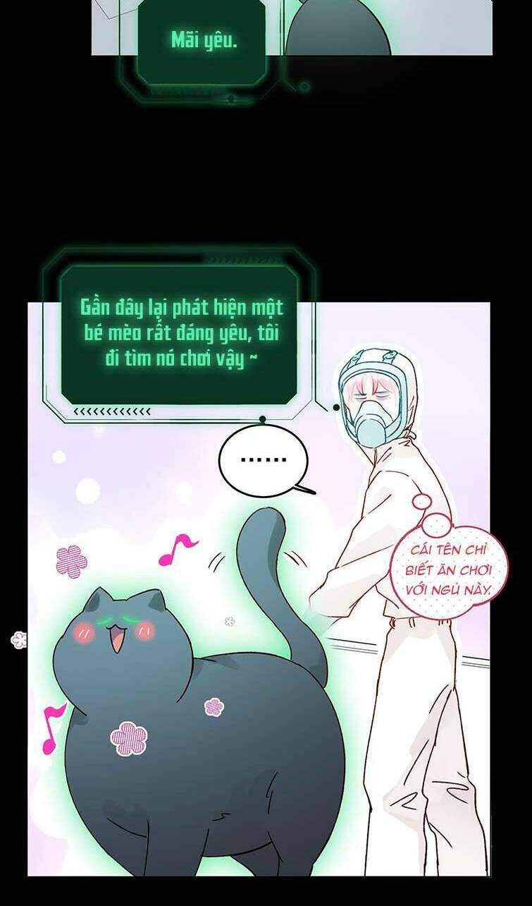 Tôi Phải Làm Một Kẻ Đại Xấu Xa - Chapter 95 - Page 29