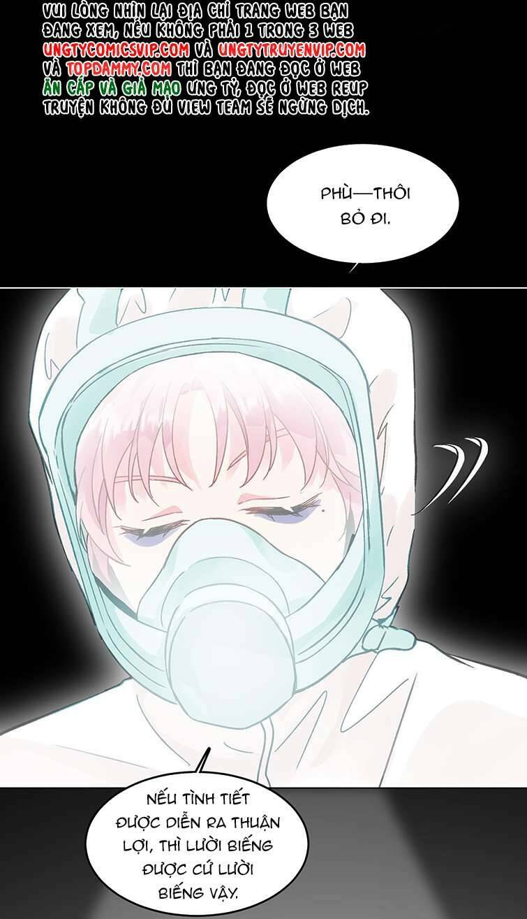 Tôi Phải Làm Một Kẻ Đại Xấu Xa - Chapter 95 - Page 30
