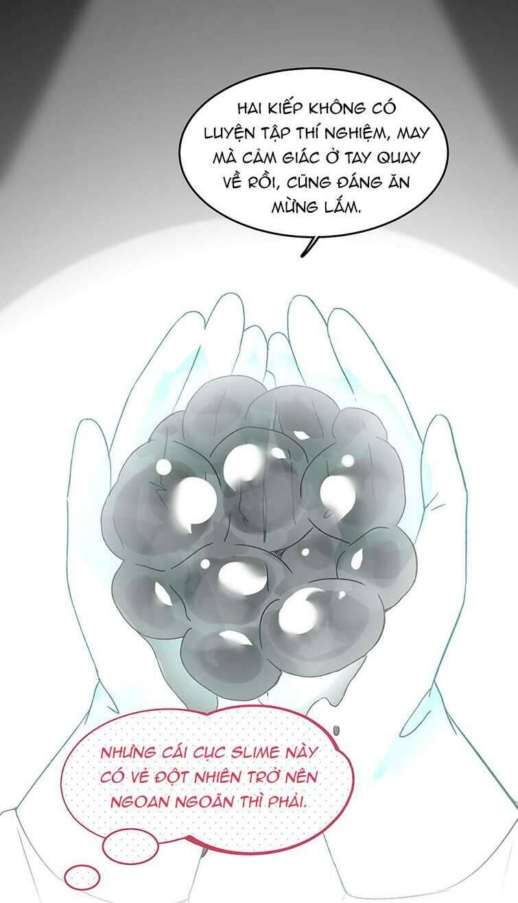 Tôi Phải Làm Một Kẻ Đại Xấu Xa - Chapter 95 - Page 31