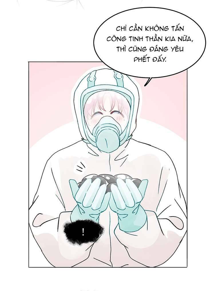 Tôi Phải Làm Một Kẻ Đại Xấu Xa - Chapter 95 - Page 32