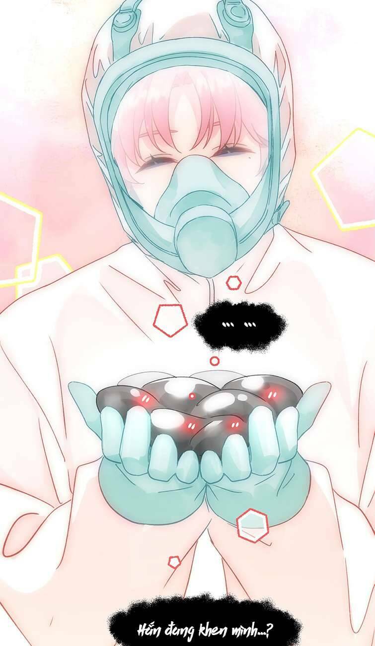 Tôi Phải Làm Một Kẻ Đại Xấu Xa - Chapter 95 - Page 34