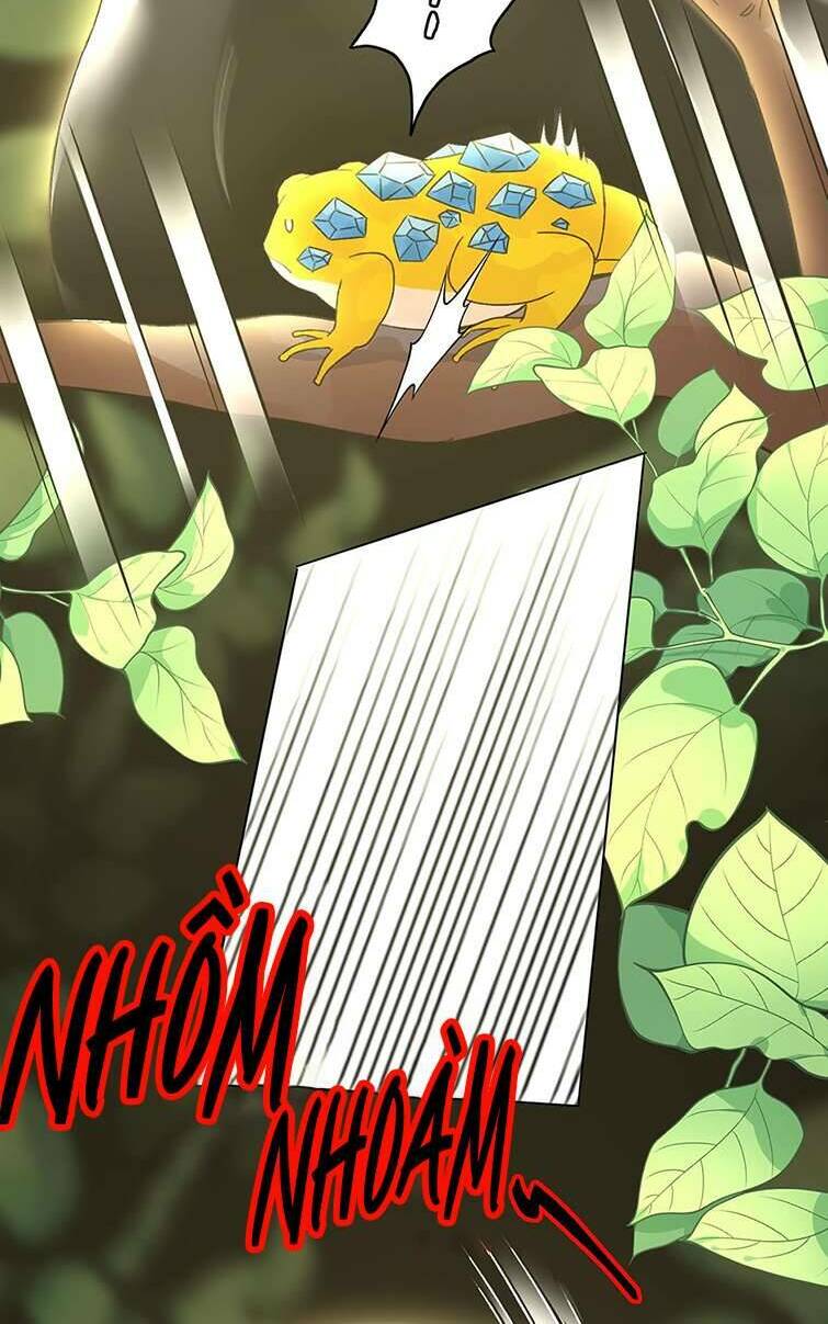 Tôi Phải Làm Một Kẻ Đại Xấu Xa - Chapter 95 - Page 37